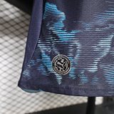 26-27 Marseille Away Leaked Edition Player Version Soccer Jersey
