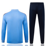 26-27 England High Quality Jacket Tracksuit