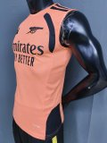 26-27 ARS Orange Player Version Vest