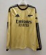 26-27 ARS Third Long Sleeve Fans Soccer Jersey (长袖)