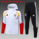 26-27 Germany High Quality Kids Hoodie Jacket Tracksuit
