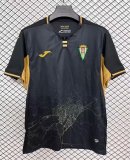 26-27 Cordoba Away Fans Soccer Jersey