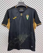 26-27 Cordoba Away Fans Soccer Jersey