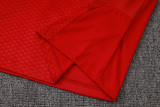 26-27 Spain High quality Tank Top And Shorts Suit