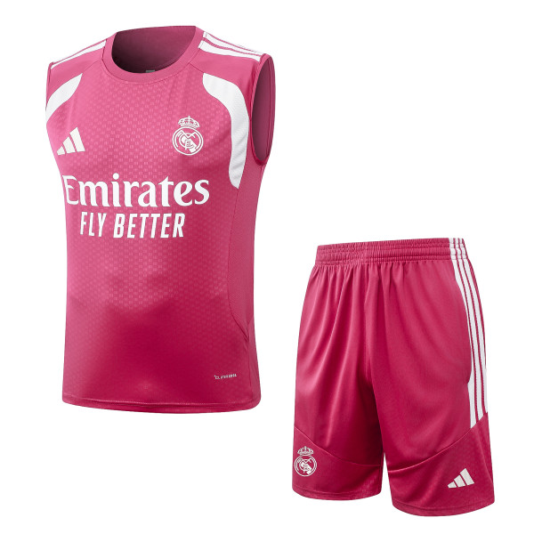 26-27 RMA High Quality Tank Top And Shorts Suit