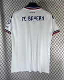 26-27 Bayern Away Leaked Edition Fans Soccer Jersey
