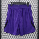 26-27 BAR Away Player Version Shorts Pants (球员短裤)