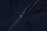 26-27 France High Quality Jacket Tracksuit