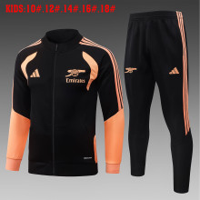 26-27 ARS High Quality Kids Jacket Tracksuit