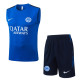 26-27 INT High quality Tank Top And Shorts Suit