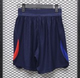 26-27 BAR Home Player Version Shorts Pants (球员短裤)