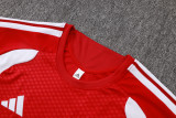 26-27 Spain High Quality Training Short Suit