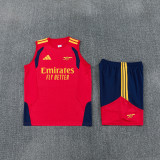 26-27 ARS High Quality Tank Top And Shorts Suit