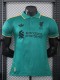 26-27 LIV Casual Version Player Version Soccer Jersey