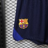 26-27 BAR Home Player Version Shorts Pants (球员短裤)