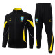 26-27 Brazil High Quality Jacket Tracksuit