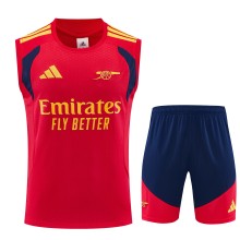 26-27 ARS High Quality Tank Top And Shorts Suit