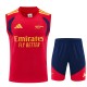 26-27 ARS High Quality Tank Top And Shorts Suit