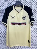 26-27 Kaiserslautern Third Fans Soccer Jersey