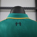 26-27 LIV Casual Version Player Version Soccer Jersey