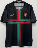 2018 Portugal  Retro Soccer Jersey