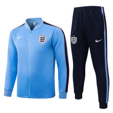 26-27 England High Quality Jacket Tracksuit