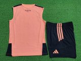26-27 ARS High Quality Player Version Tank Top And Shorts Suit  (球员套装)