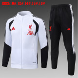 26-27 LIV High Quality Kids Jacket Tracksuit
