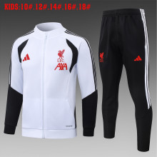 26-27 LIV High Quality Kids Jacket Tracksuit