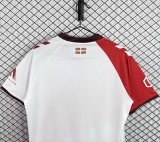 26-27 SD Eibar Away Fans Soccer Jersey