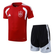 26-27 Spain High Quality Training Short Suit