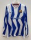 26-27 BAR Special Edition Long Sleeve Fans Soccer Jersey (长袖)