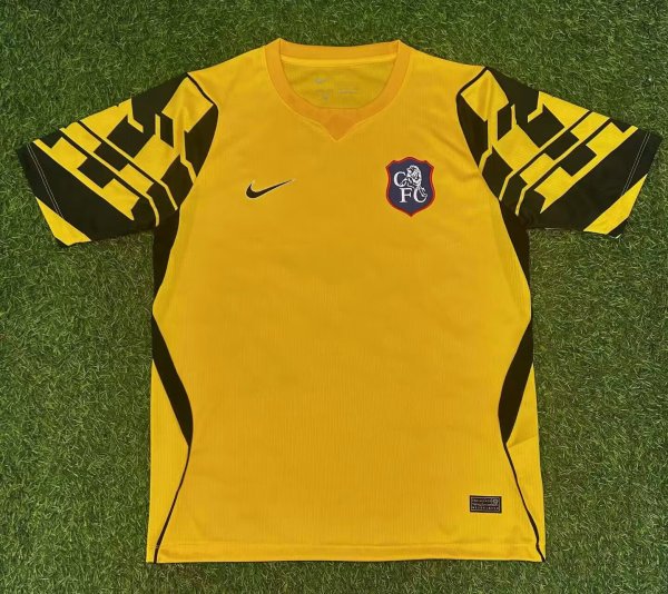 26-27 CHE Special Edition Fans Soccer Jersey