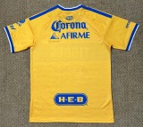 26-27 Tigres UANL Home Fans Soccer Jersey