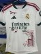 26-27 RMA Embroidered Version Soccer Jersey