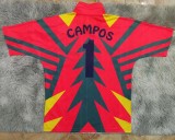 1994-1995 Mexico Goalkeeper  Retro Soccer Jersey