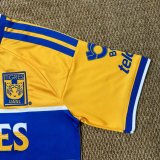 26-27 Tigres UANL Home Fans Soccer Jersey