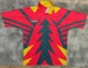 1994-1995 Mexico Goalkeeper  Retro Soccer Jersey