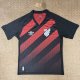 26-27 Athletico Paranaense Home Fans Soccer Jersey