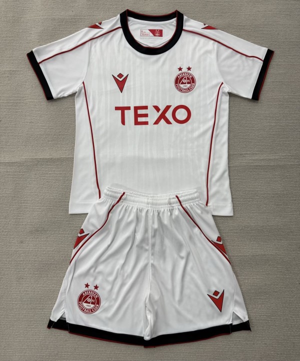26-27 Aberdeen Away Adult Suit