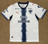 26-27 Monterrey Away Fans Soccer Jersey