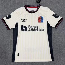 26-27 CD Olimpia Third Fans Soccer Jersey 26-27 CD Olimpia Third Fans Soccer Jersey