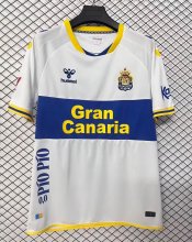 26-27 Las Palmas Third Fans Soccer Jersey