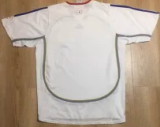 2006 Japan Away Retro Soccer Jersey