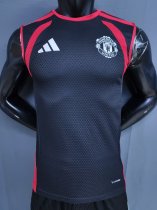 26-27 Man Utd Red Special Edition Player Version Vest 26-27 Man Utd Red Special Edition Player Version Vest