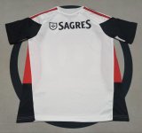 26-27 Benfica White Training shirts