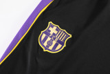 26-27 BAR High Quality Half Pull Tracksuit