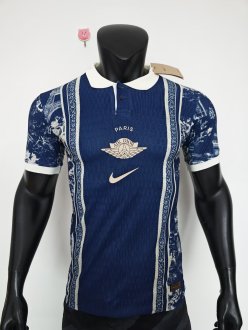 26-27 PSG Special Edition Player Version Soccer jersey