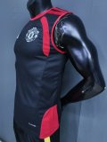 26-27 Man Utd Red Special Edition Player Version Vest