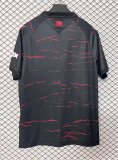 26-27 Wrexham FC Home Fans Soccer Jersey